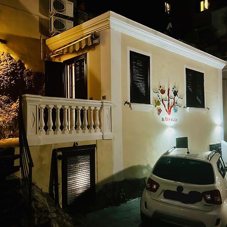 Il Corallo Виетри Экстерьер фото