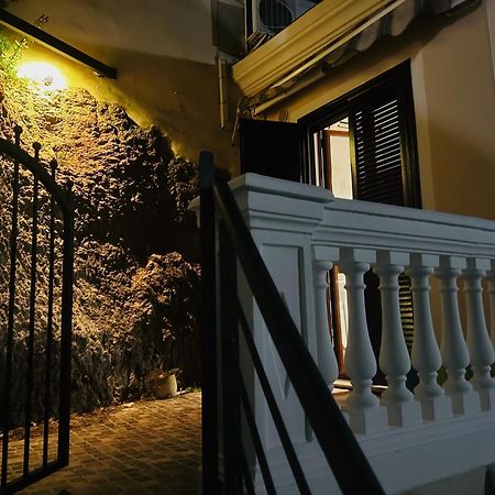 Il Corallo Виетри Экстерьер фото